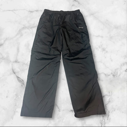 Vintage Reebok Trackpants XL fit L 3226