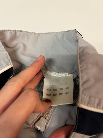 Adidas Vintage Trackjacket L/xl 5102