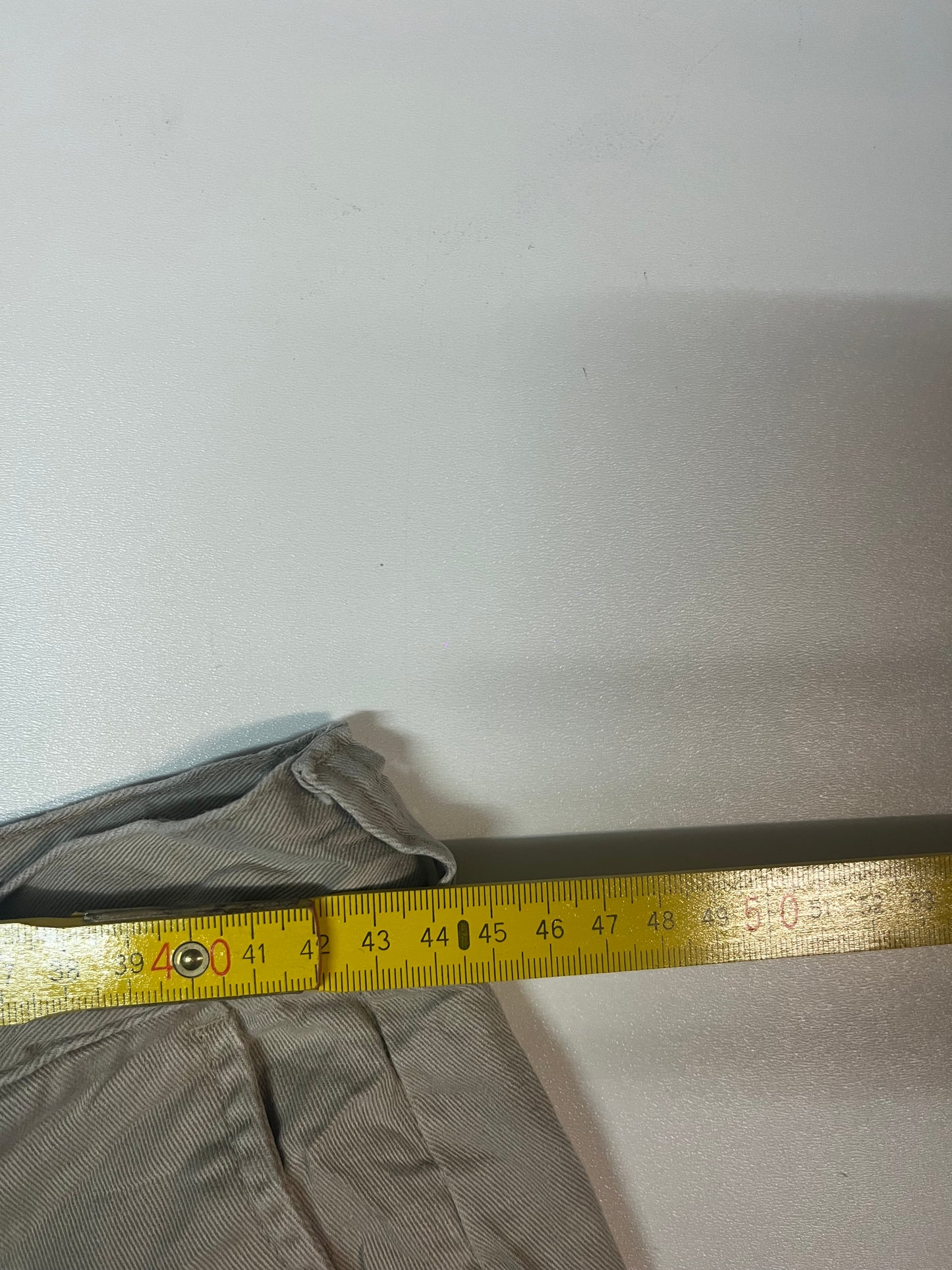 Vintage Polo Ralph Lauren Shorts 36 3685