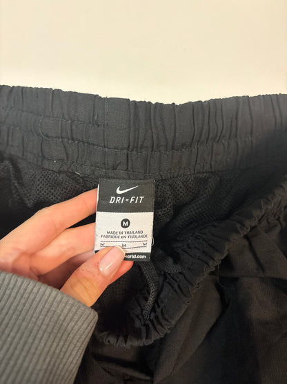 Nike Vintage Trackpants M Baggy 6180