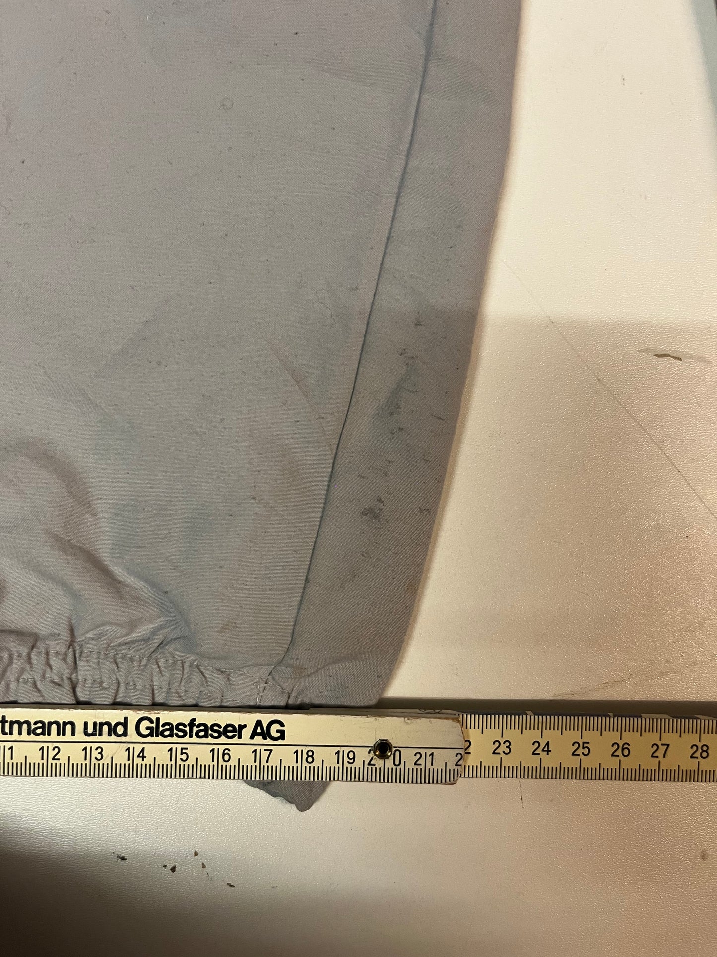 Vintage Reebok Trackpants M 5304