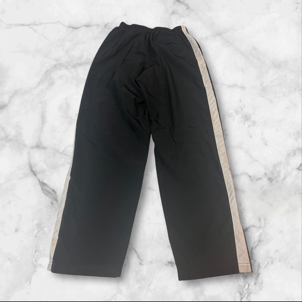 Vintage Nike Trackpants M fit S 1056