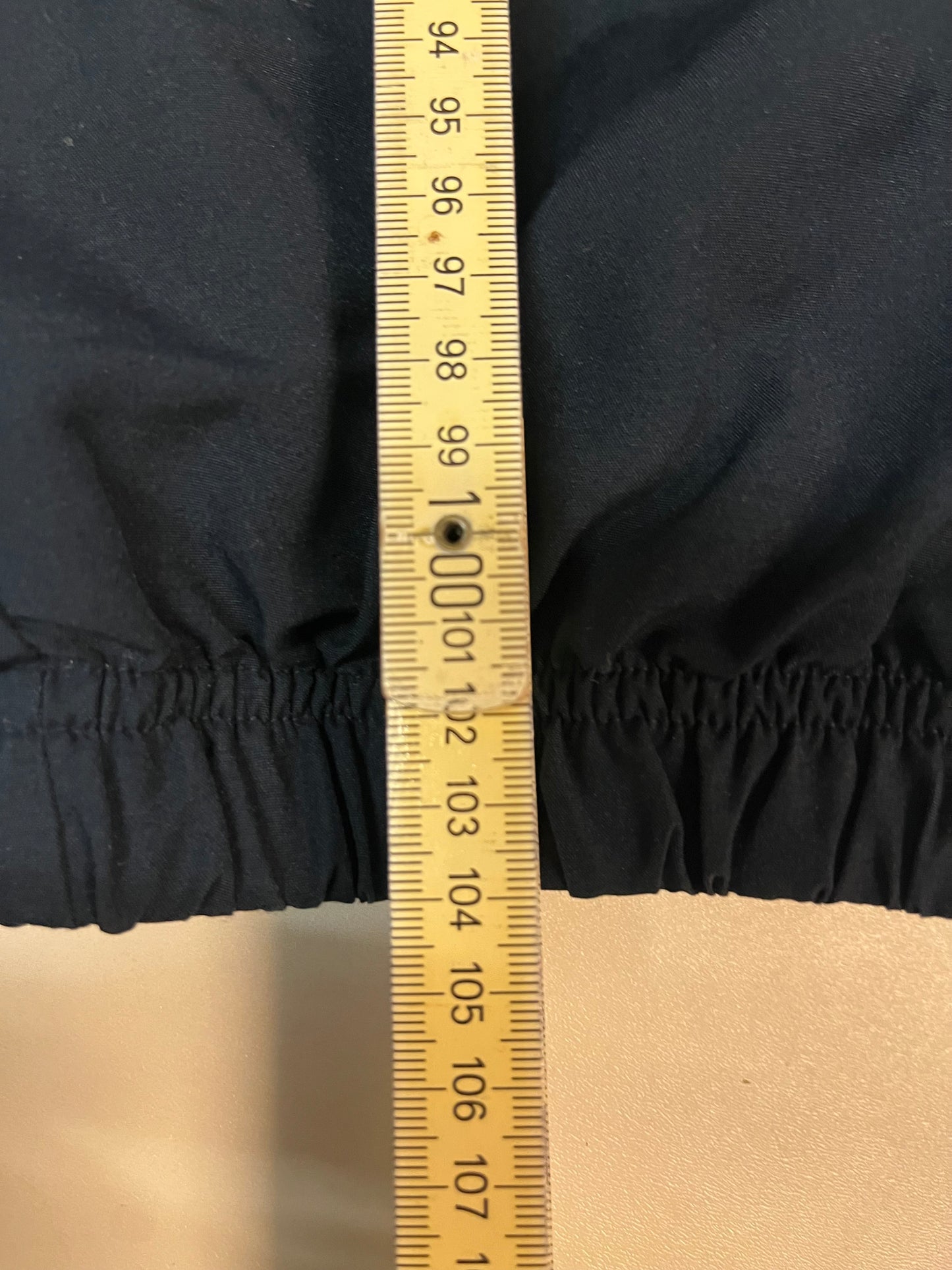 Adidas Vintage Trackpants L baggy 4533