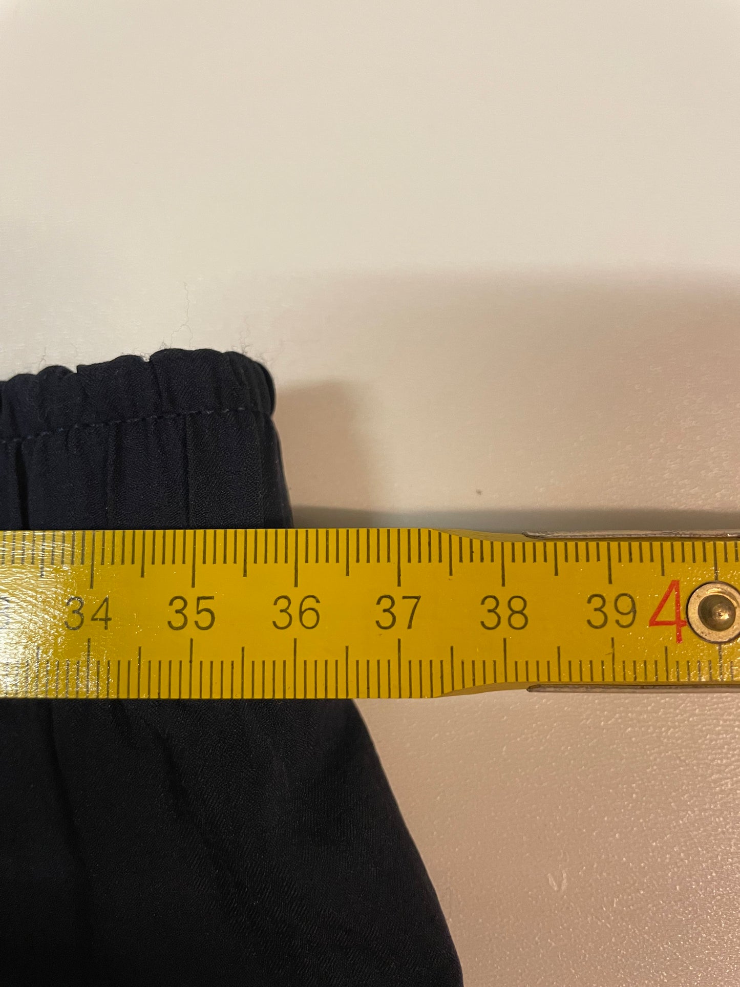 Nike Vintage Trackpants S 6546