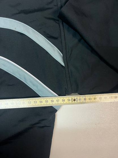 Vintage Adidas Trainingsjacke L 5072