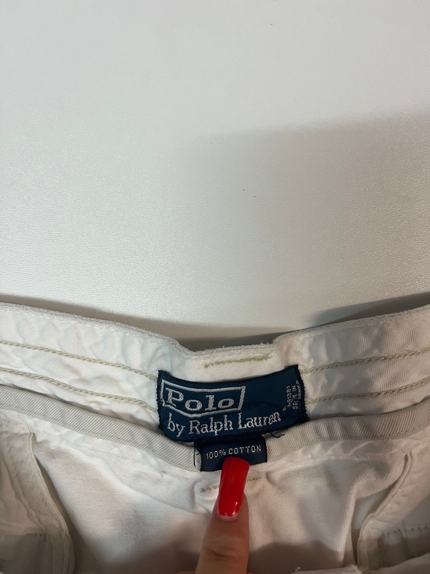 Vintage Polo Ralph Lauren Shorts 40 3724