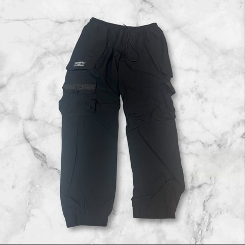 Vintage Nike Trackpants XL fit S 2120