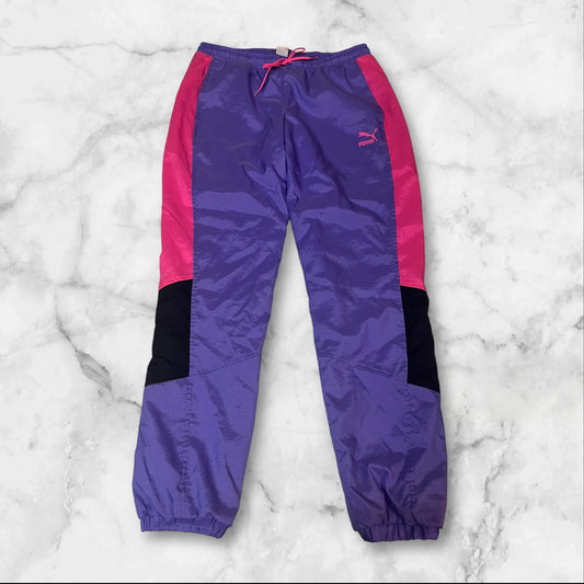Vintage Puma Trackpants L 4015