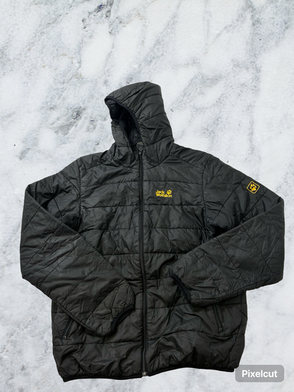 Vintage Jack Wolfskin Steppjacke S 6726