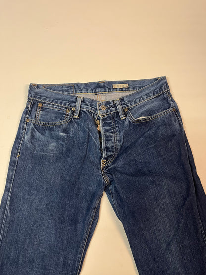 Polo Ralph Lauren Vintage Jeans W32 L32 3470