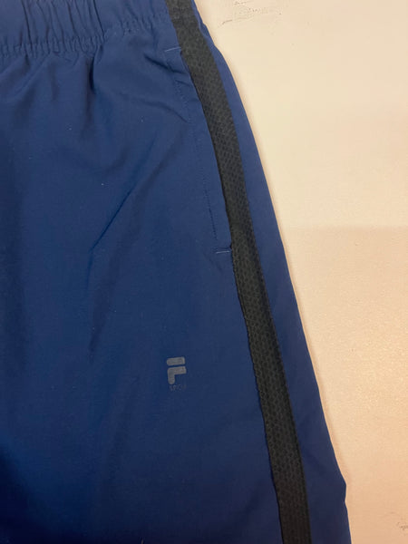 Vintage Fila Trackpants S 1497