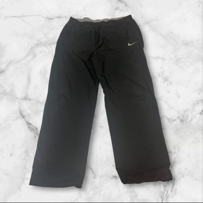 Vintage Nike Trackpants XL fit M 4883