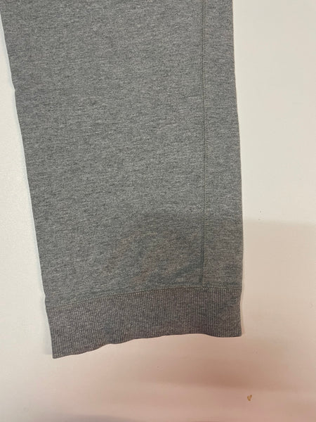 Nike Vintage Trackpants Stoff aus Baumwolle Baggy #8949 GrXL