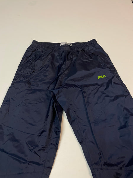 Fila Vintage Trackpants Baggy M 1967