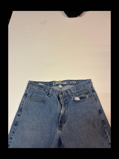 Vintage Harley Davidson Jeans baggy 34/30 M 6367