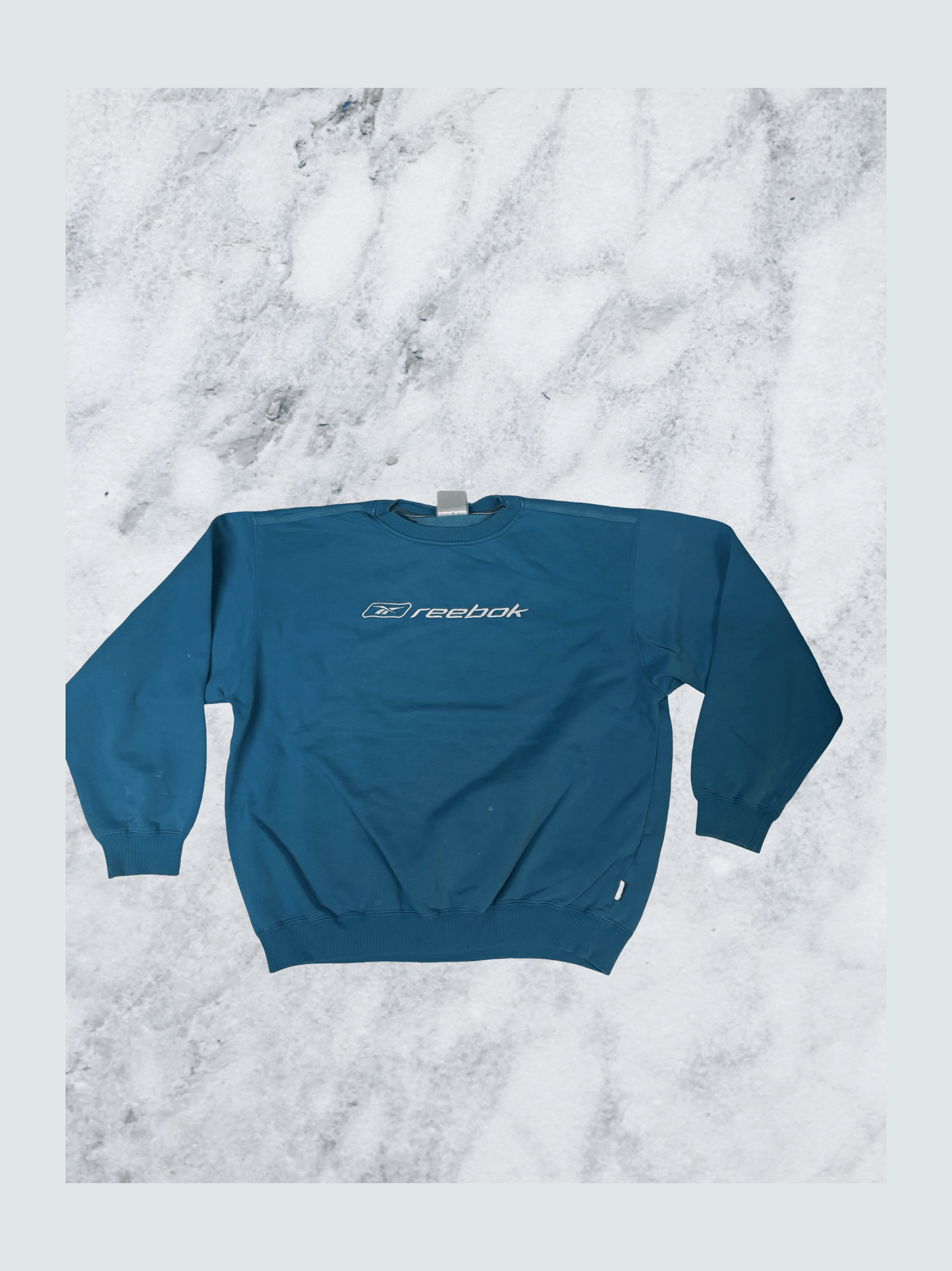 Reebok Vintage Pullover M 6159