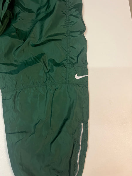 Vintage Nike Trackpants L fit M 1877