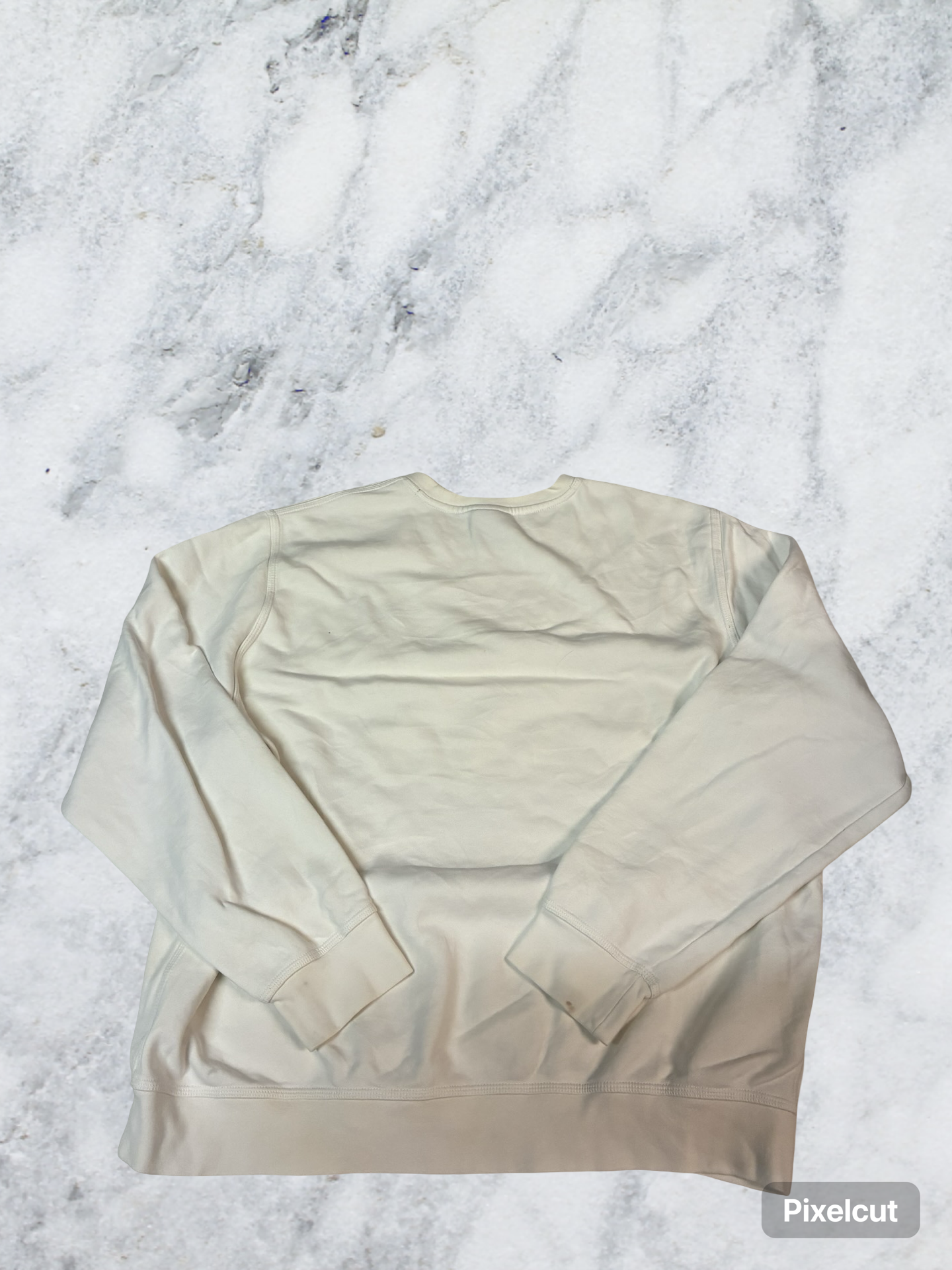 Vintage Nike Sweatshirt XXl fit L 6001