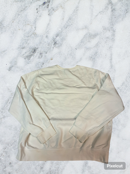 Vintage Nike Sweatshirt XXl fit L 6001