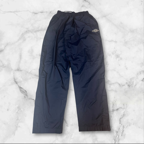 Vintage Umbro Trackpants M fit S 2217