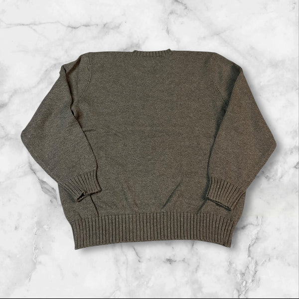 Vintage Polo Ralph Lauren Pullover M-L 9991