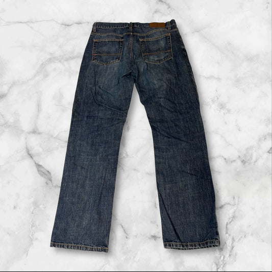 Tommy Hilfiger Vintage Jeans 34/32 #4132