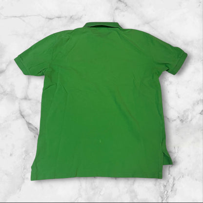 Polo Ralph Lauren Vintage Poloshirt M 5064