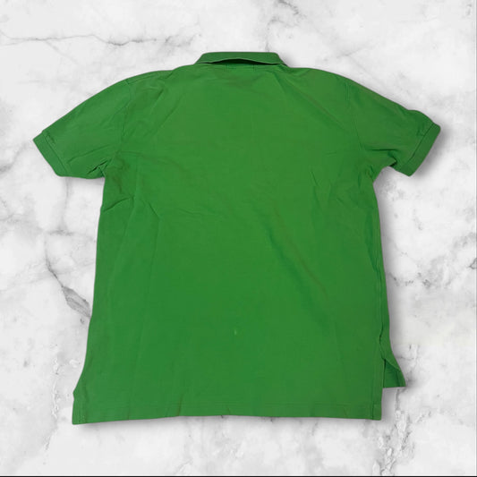 Polo Ralph Lauren Vintage Poloshirt M 5064