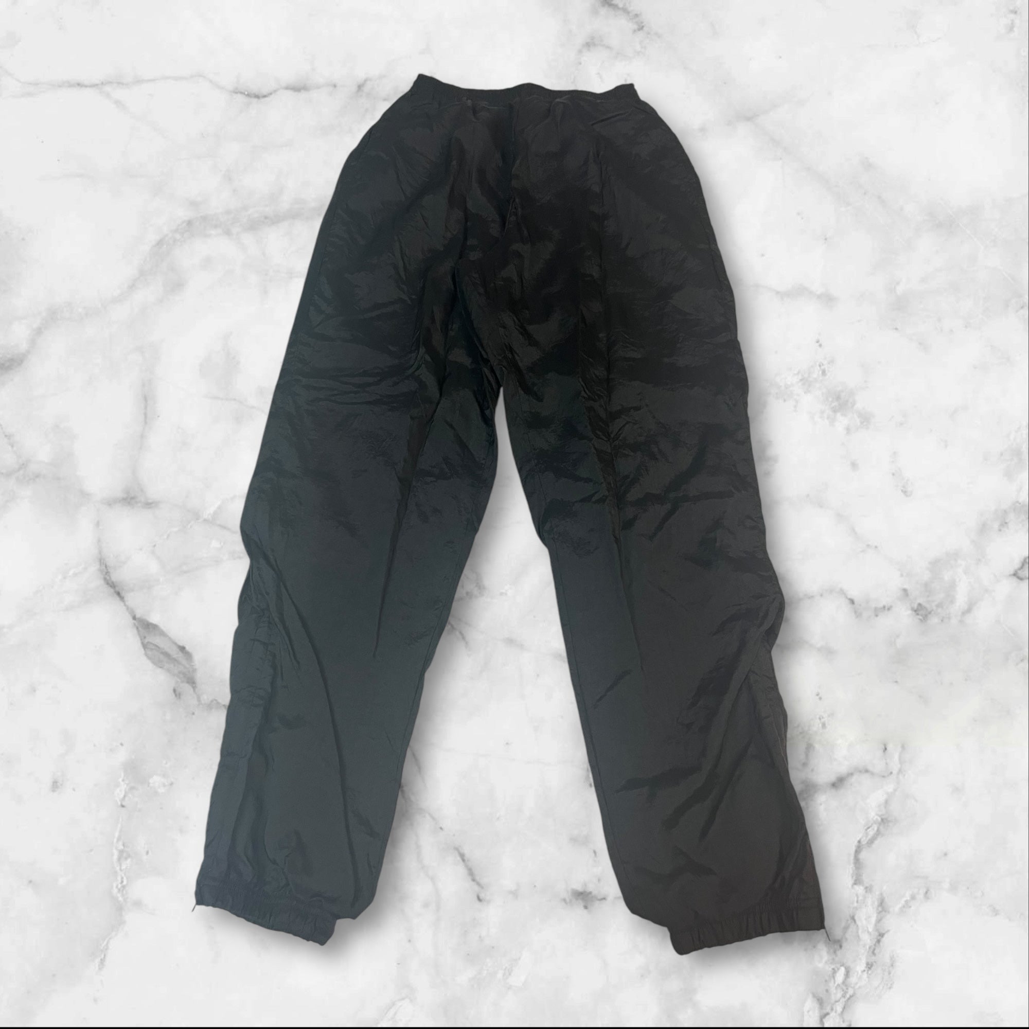 Vintage Reebok Trackpants M fit S 1081