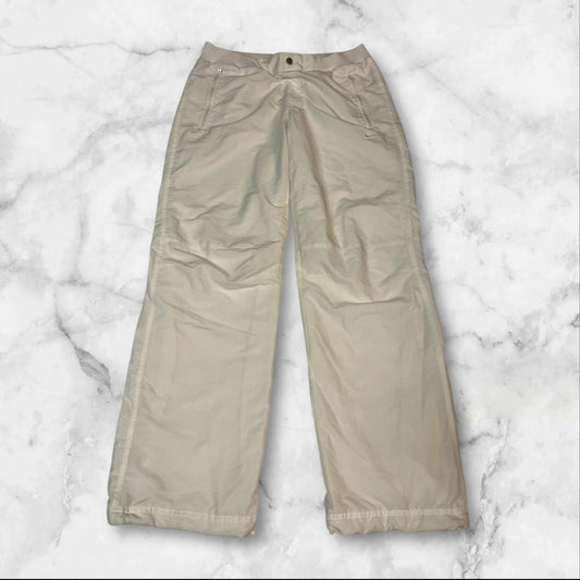 Nike Vintage Trackpants M 4917