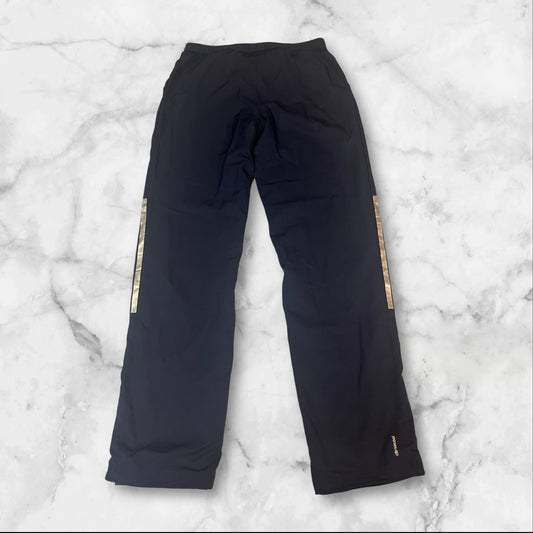 Vintage Adidas Trackpants Kids L fit XS 3362