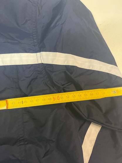 Vintage Nike Regenjacke M fit S 3305