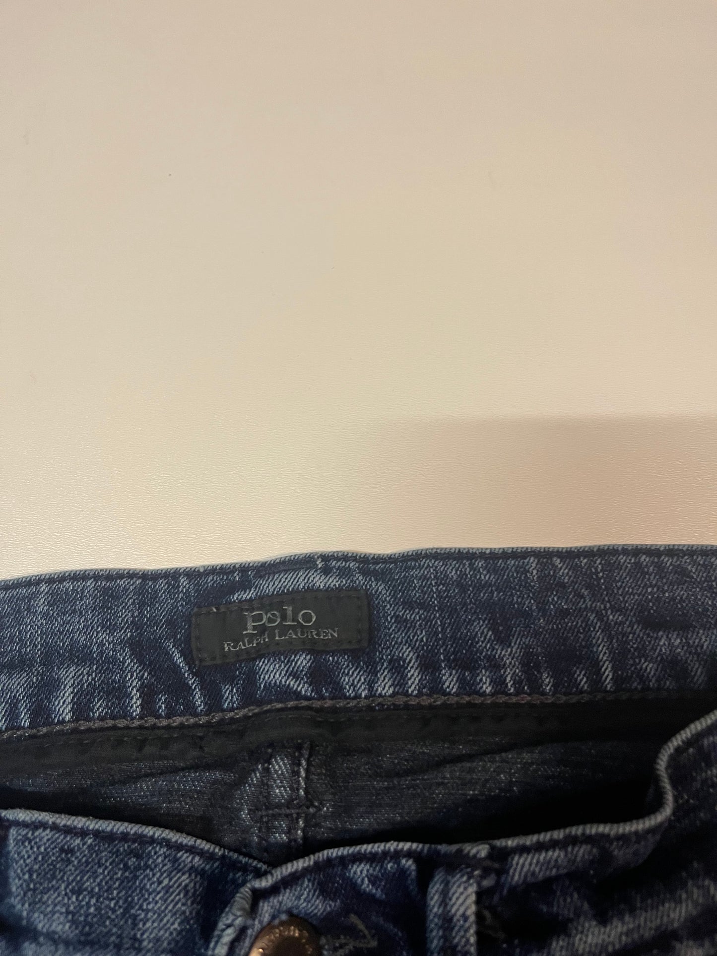 Polo Ralph Lauren Jeans W30 L34 3489