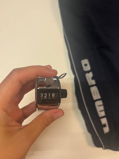 Vintage Umbro Trackpants L fit M 3218