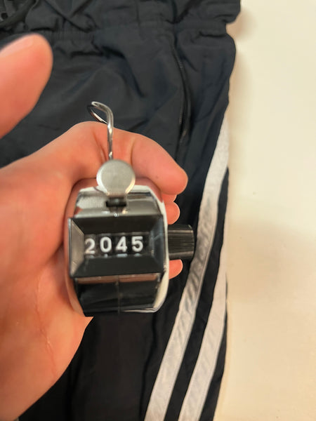 Adidas Vintage Trackpants Xs Baggy 2045