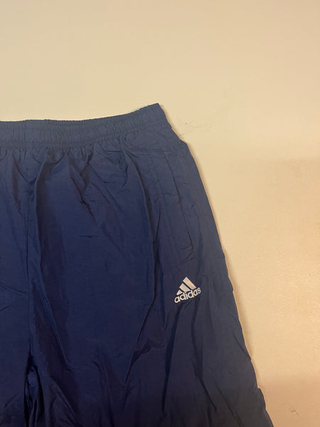 Vintage Adidas Trackpants baggy L fit S 2385