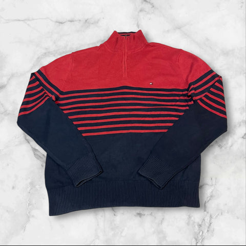 Ralph Lauren Vintage Pullover S 884