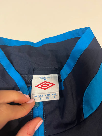 Umbro Vintage Jacke L 4587