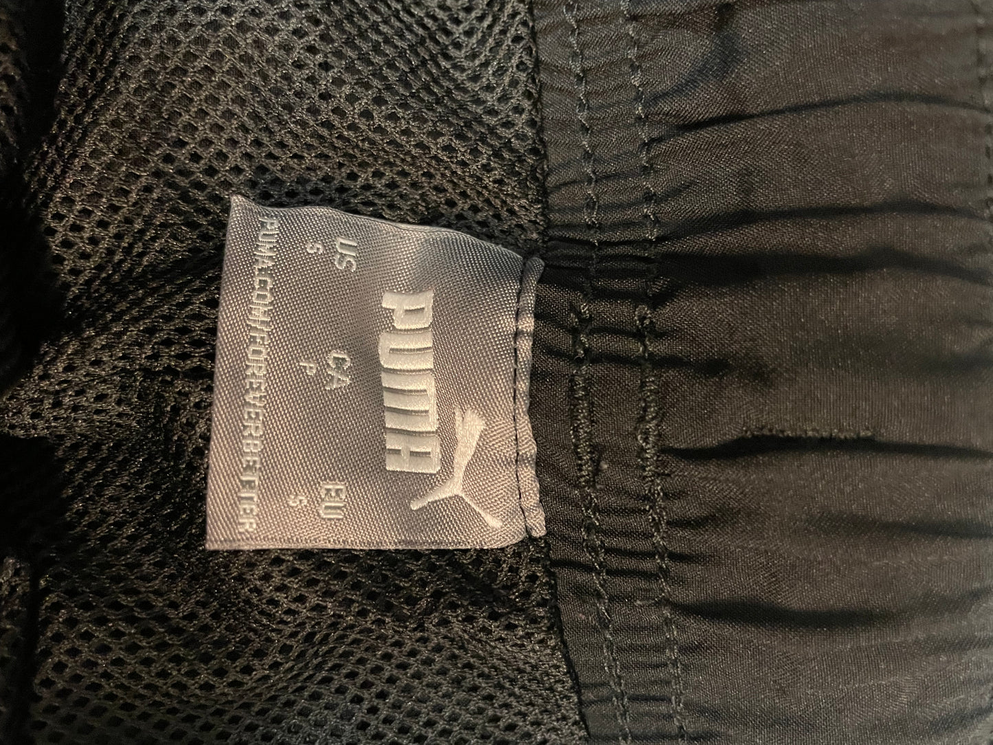 Puma Vintage Trackpants M 3341