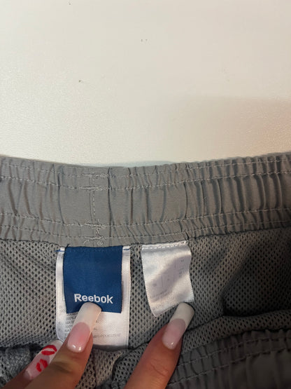Vintage Reebok Trackpants baggy M 3358