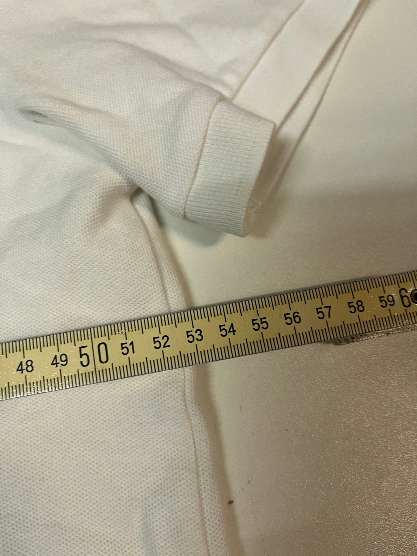 Nike Vintage Poloshirt Xl 4727