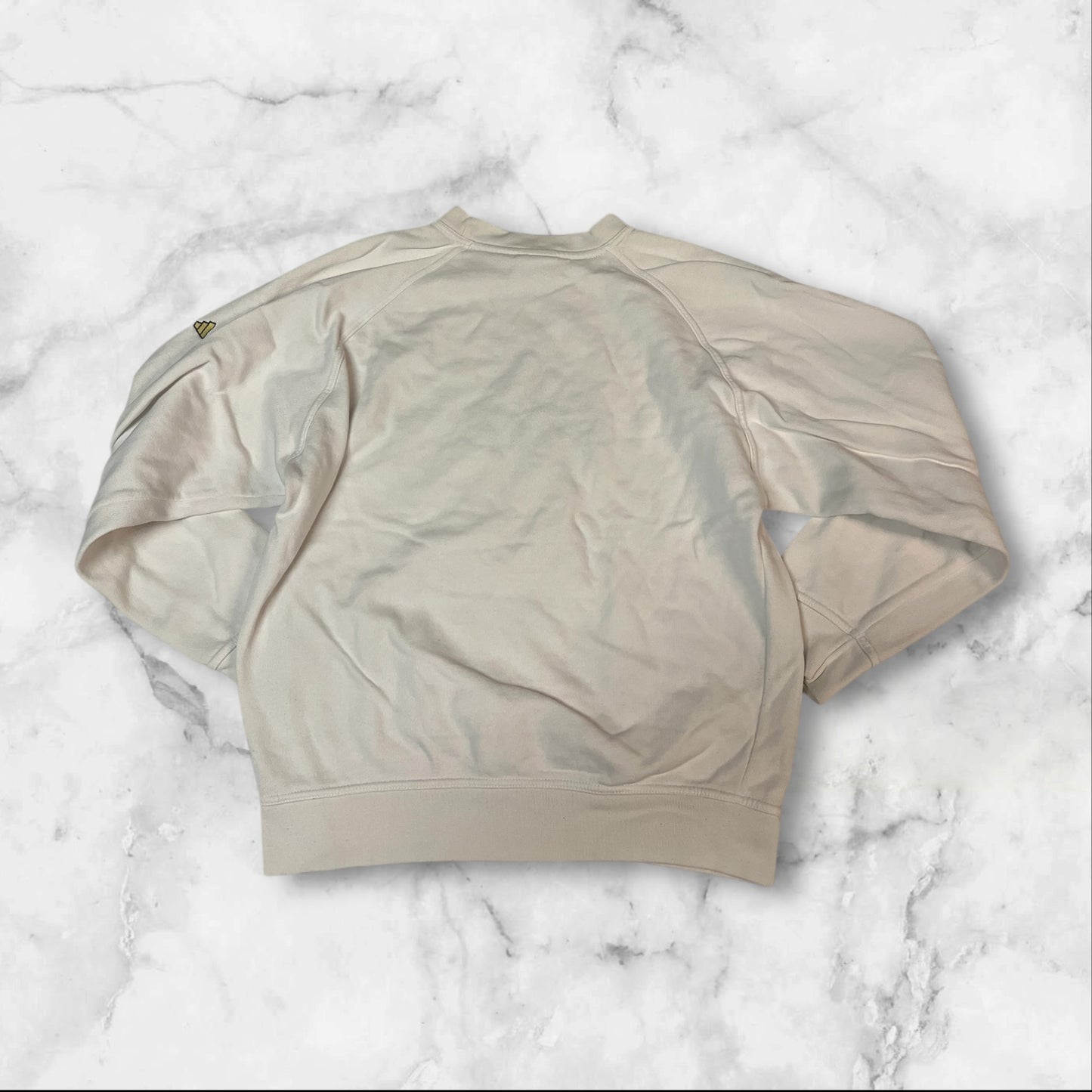 Adidas Vintage Pullover S 4567