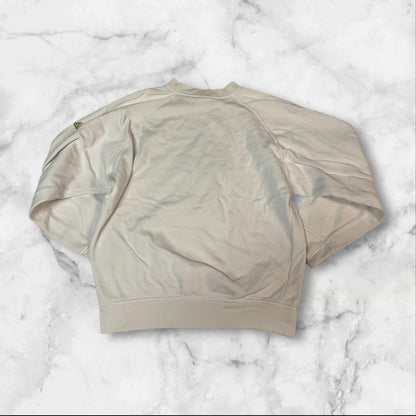 Adidas Vintage Pullover S 4567