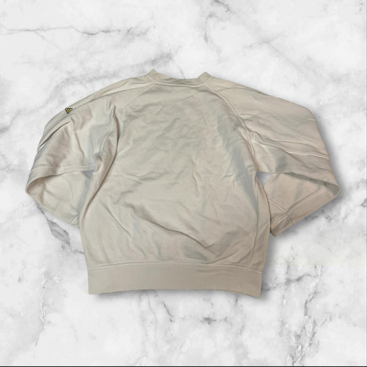 Adidas Vintage Pullover S 4567