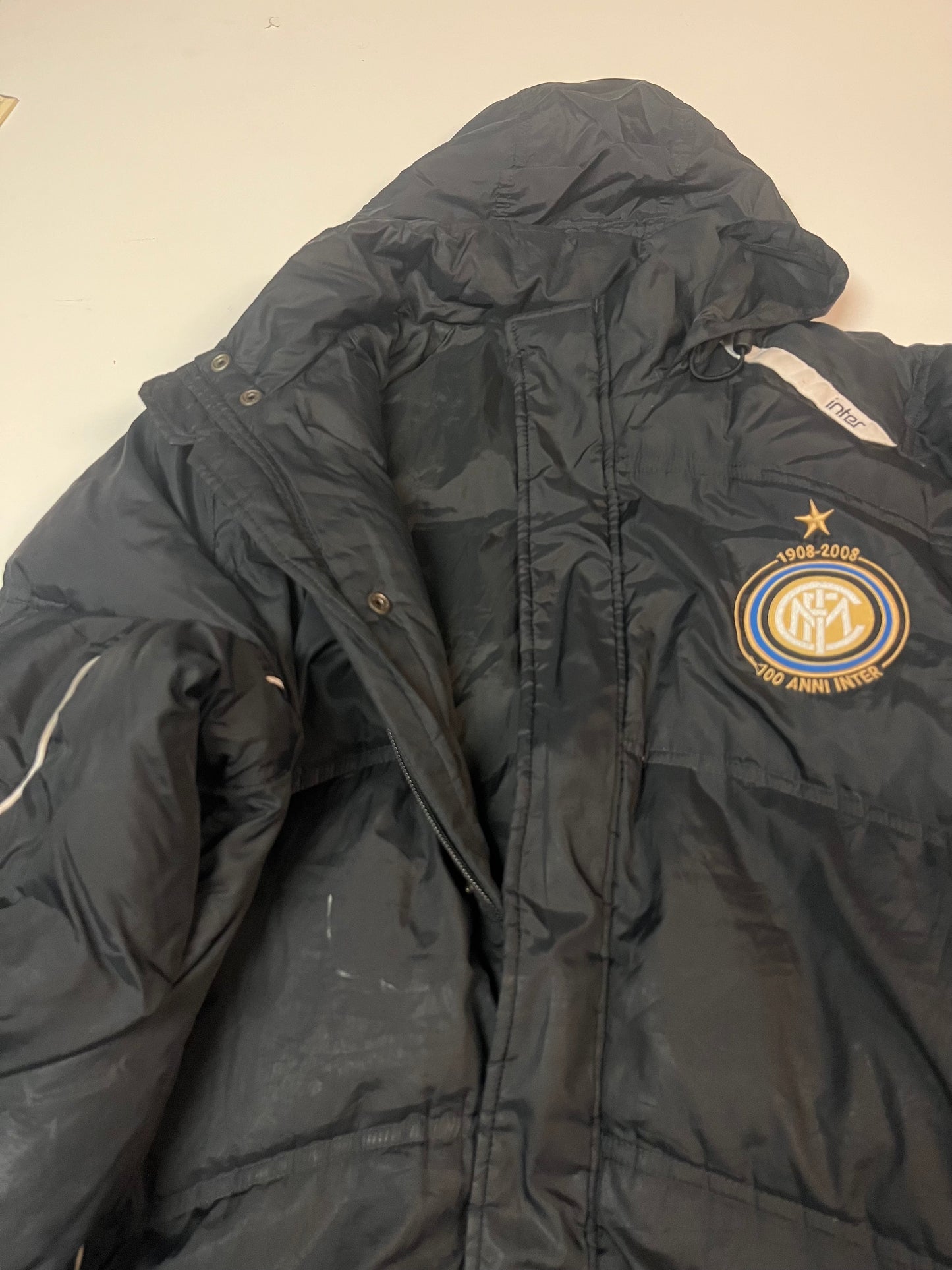 Nike x Inter Mailand Jacke m 4915