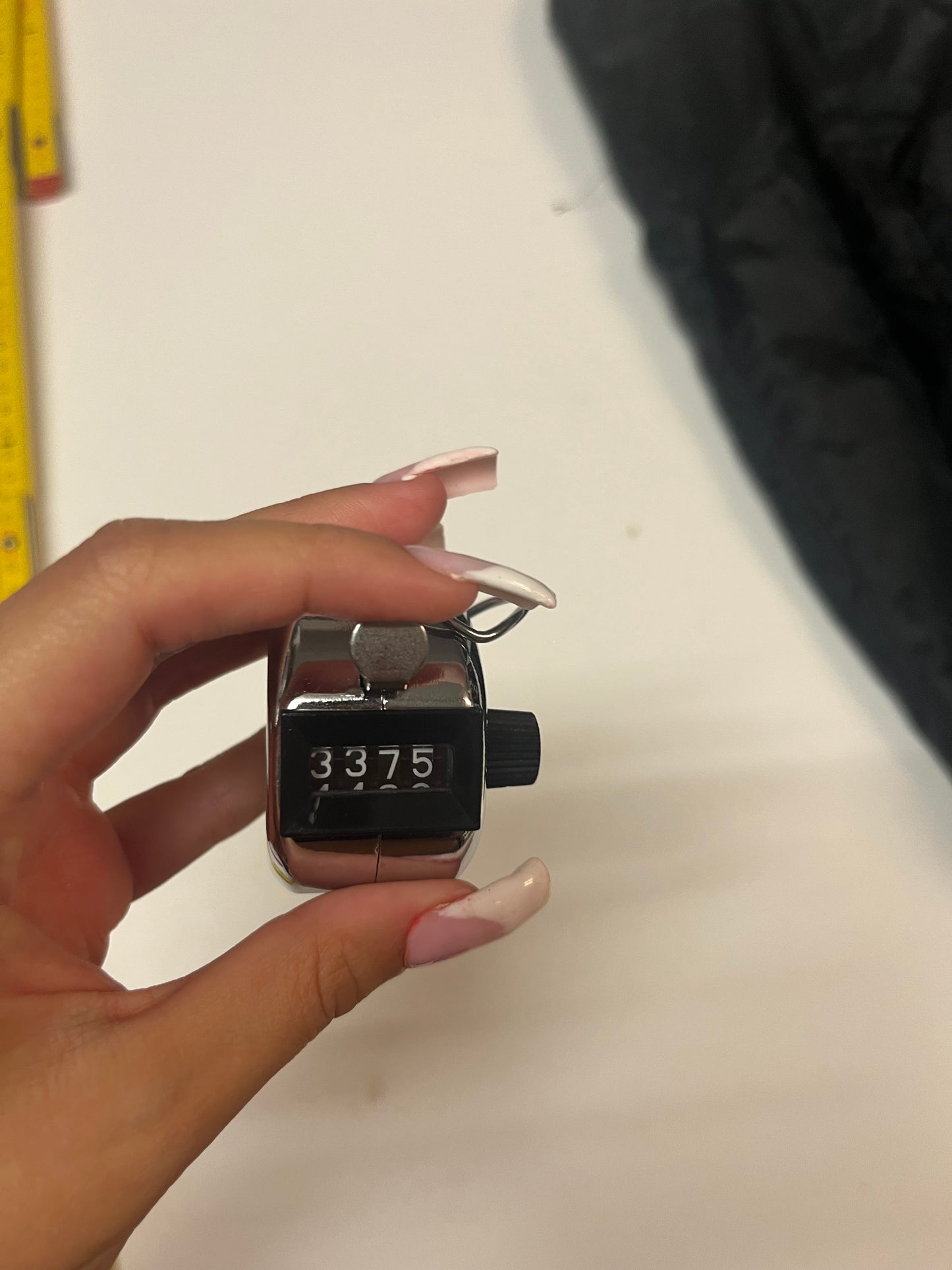 Vintage Reebok Trackpants M 3375