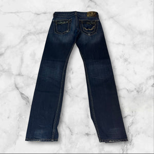 Vintage Replay Jeans 31/34 (M) 0037