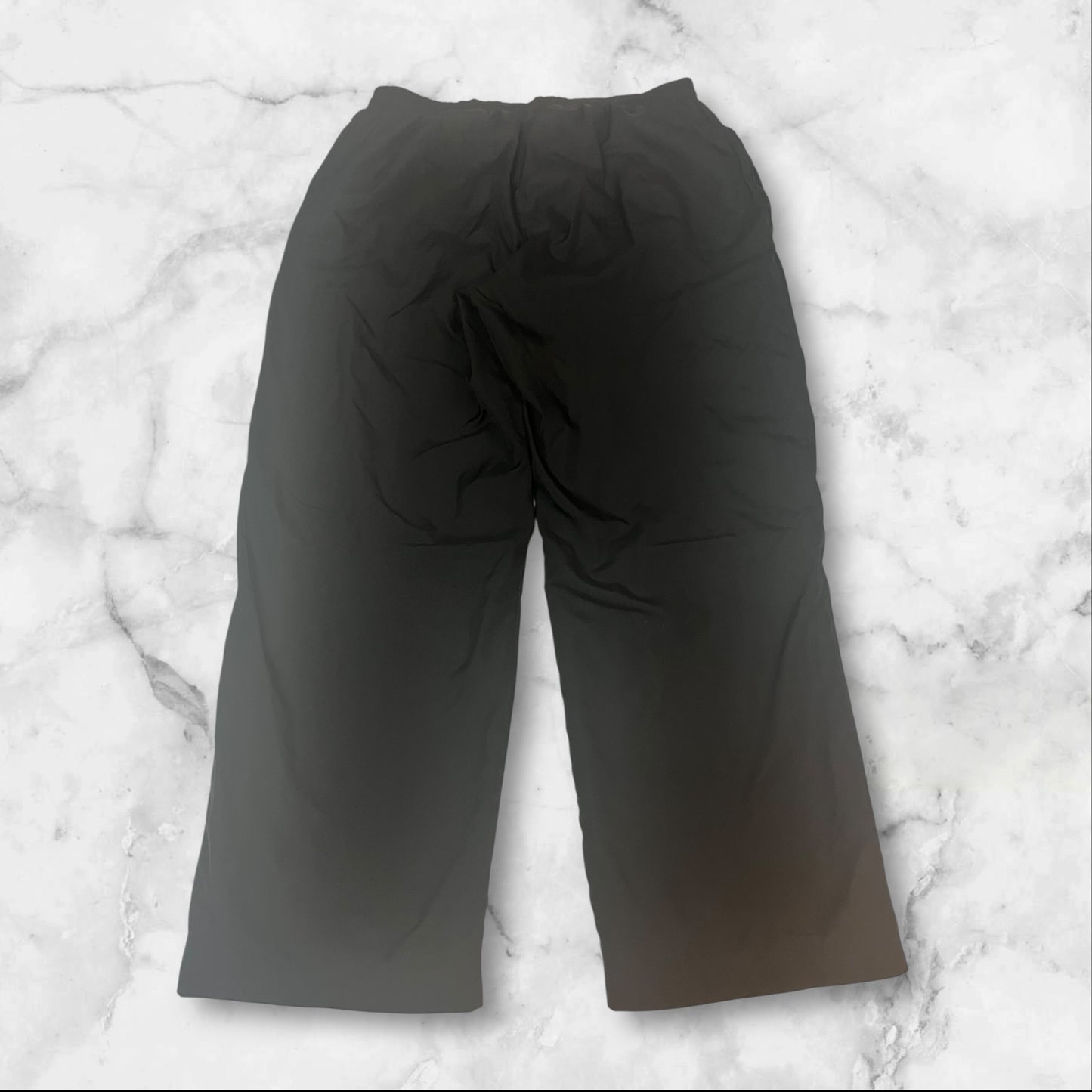 Vintage Adidas Trackpants baggy L 3215