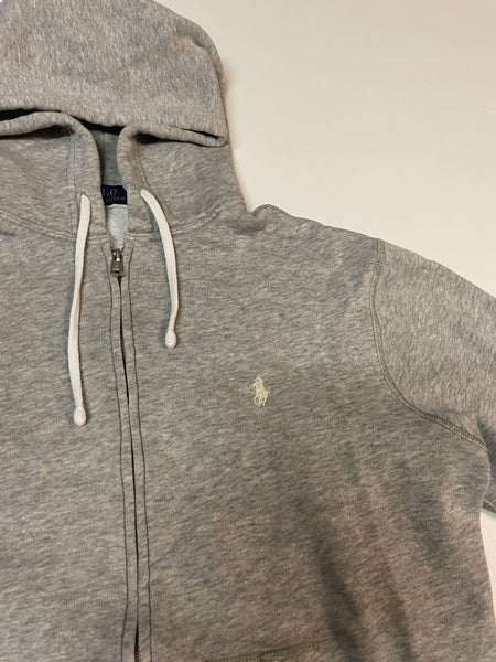 Ralph Lauren Vintage Hoodie S 1746
