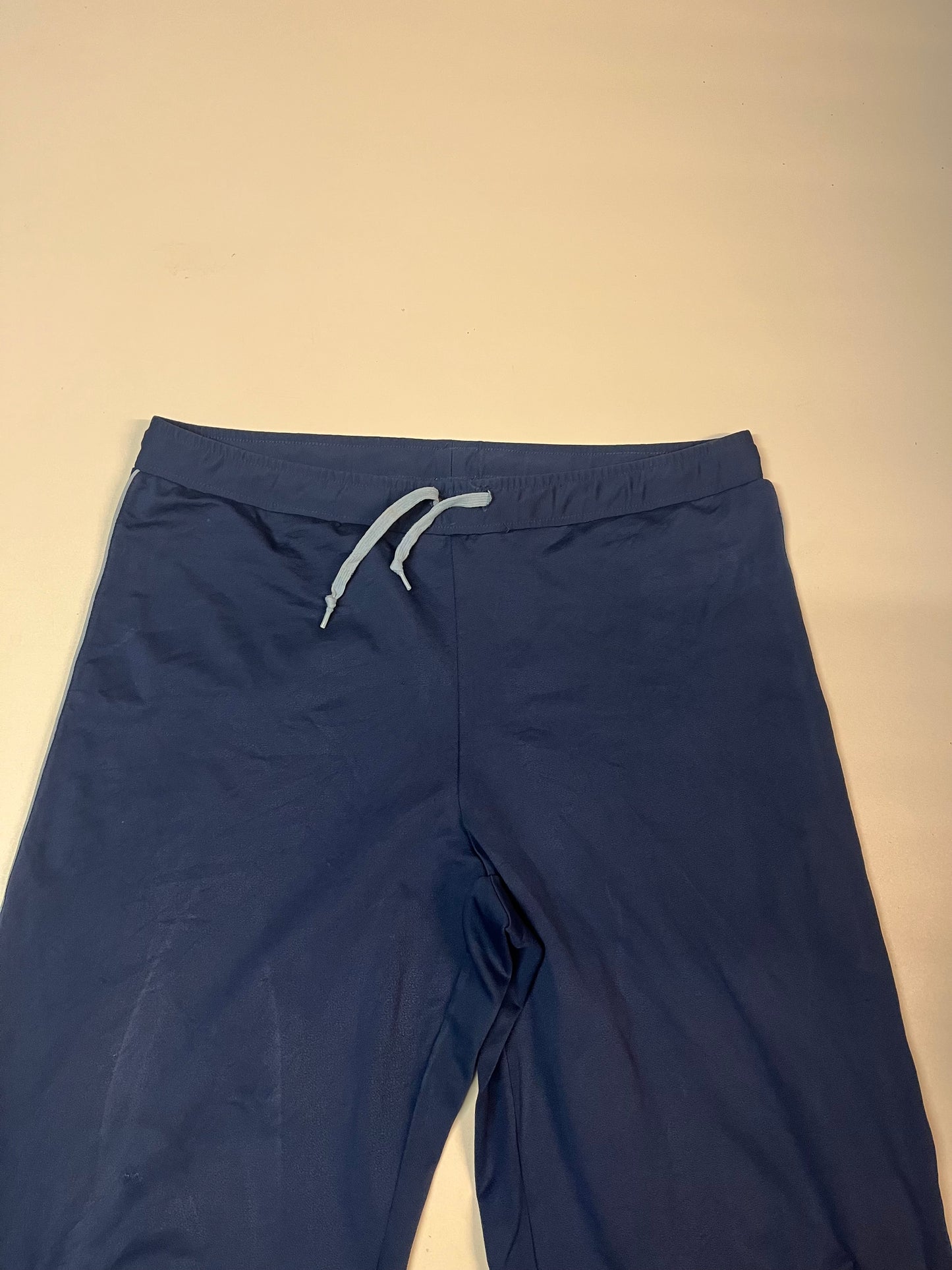 Nike Vintage Trackpants L baggy 5444